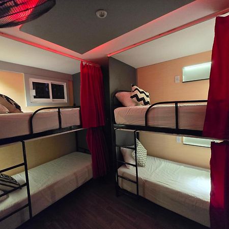 Spartacus Hostel Boutique For Men 巴亞爾塔港 外观 照片