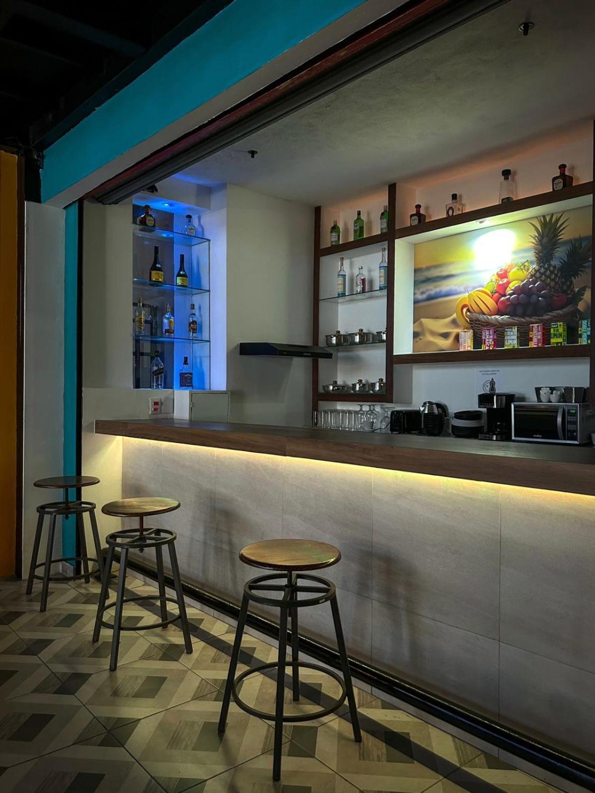 Spartacus Hostel Boutique For Men 巴亞爾塔港 外观 照片