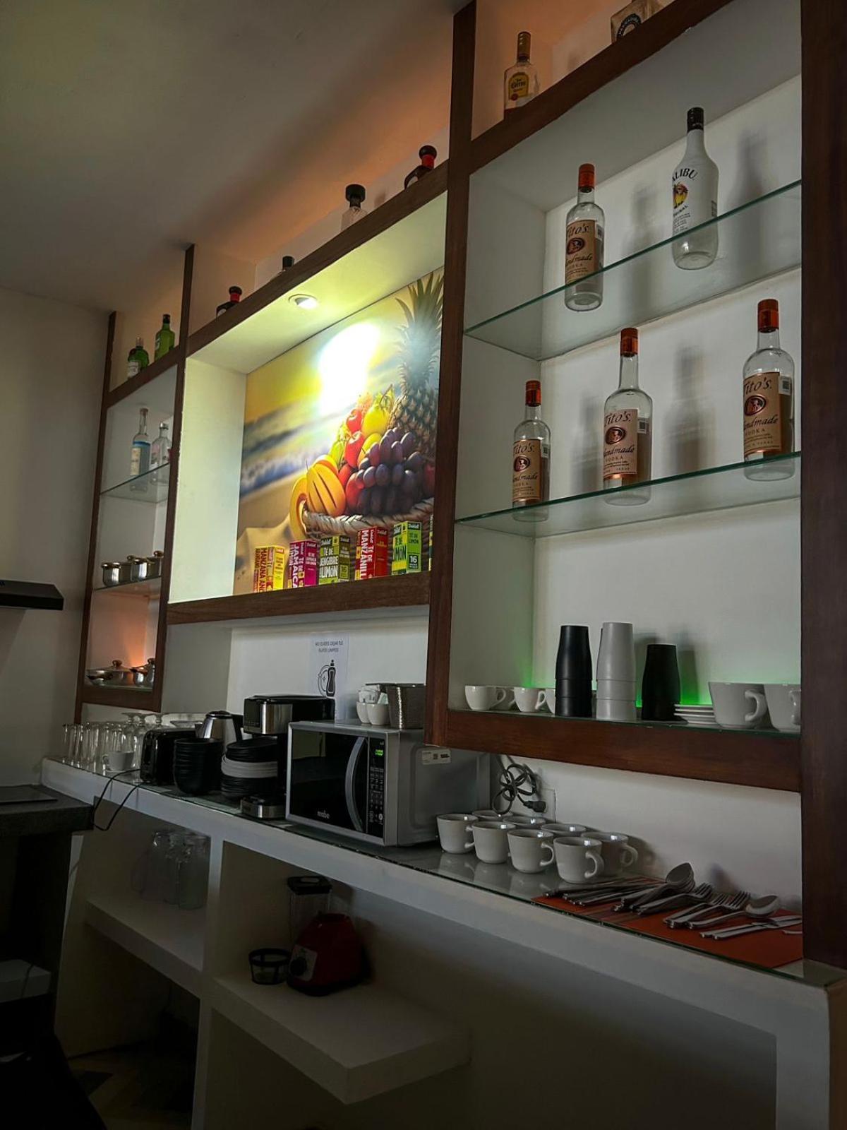 Spartacus Hostel Boutique For Men 巴亞爾塔港 外观 照片