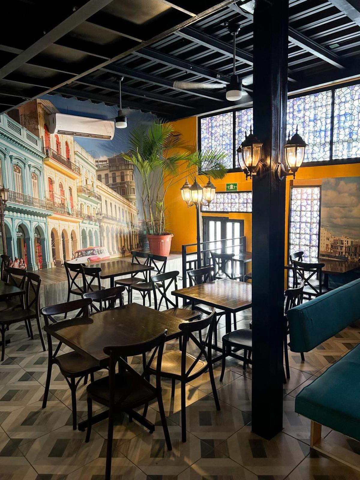Spartacus Hostel Boutique For Men 巴亞爾塔港 外观 照片