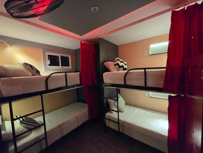 Spartacus Hostel Boutique For Men 巴亞爾塔港 外观 照片