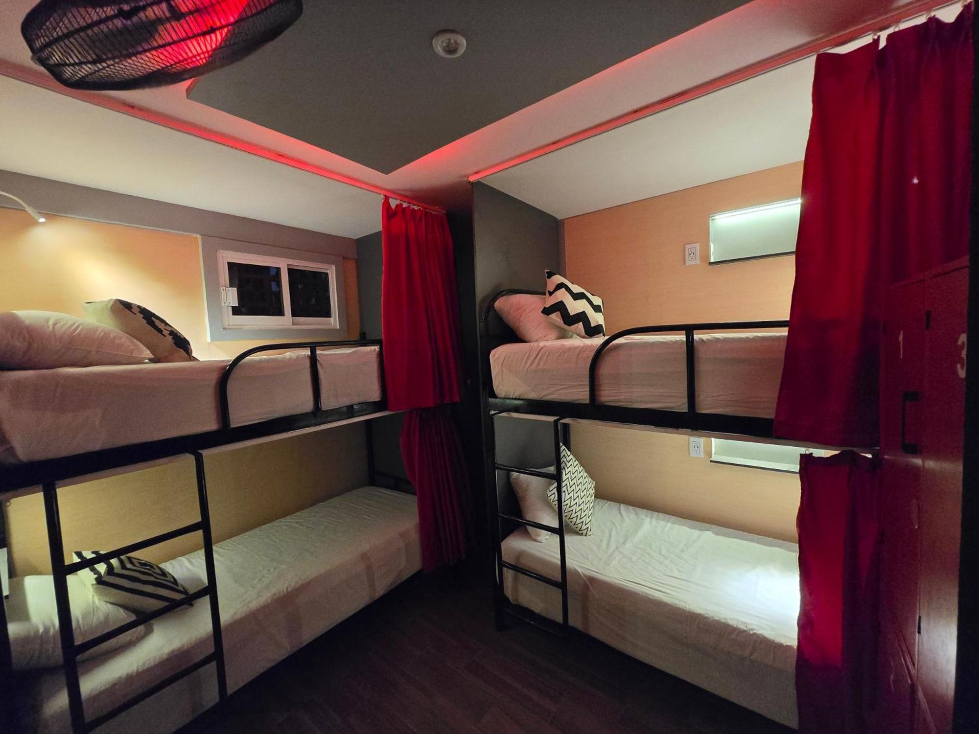 Spartacus Hostel Boutique For Men 巴亞爾塔港 外观 照片